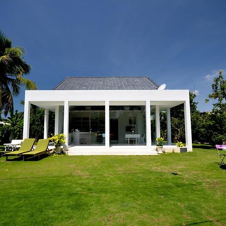 The Durian Lodge At Mekong Cai Be Bilik gambar