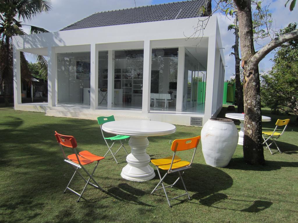 The Durian Lodge At Mekong Cai Be Bilik gambar