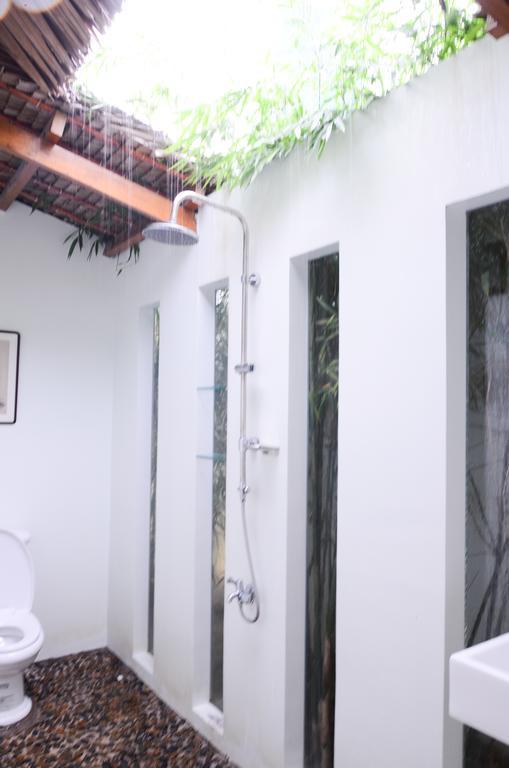 The Durian Lodge At Mekong Cai Be Luaran gambar