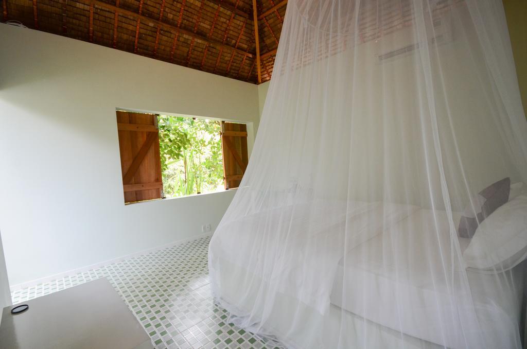 The Durian Lodge At Mekong Cai Be Bilik gambar