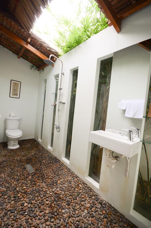 The Durian Lodge At Mekong Cai Be Luaran gambar