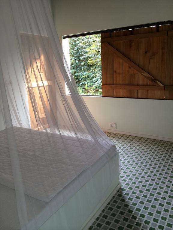 The Durian Lodge At Mekong Cai Be Bilik gambar