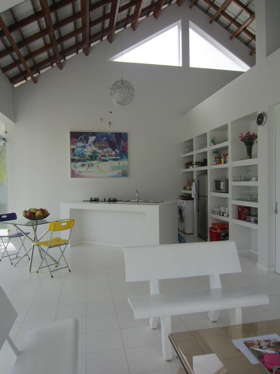 The Durian Lodge At Mekong Cai Be Bilik gambar